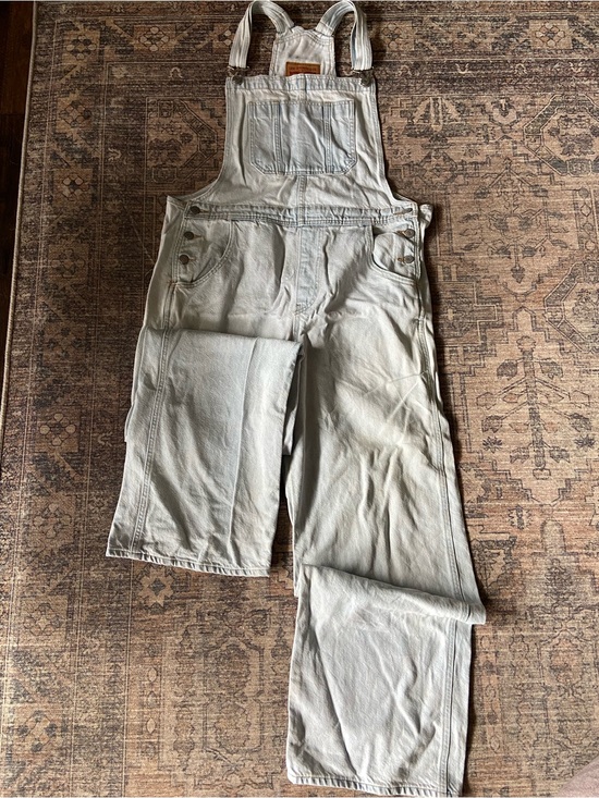 Levi's Denim - Levi’s Overalls